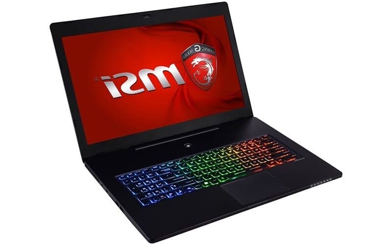 Samsung Notebook 9 Pro